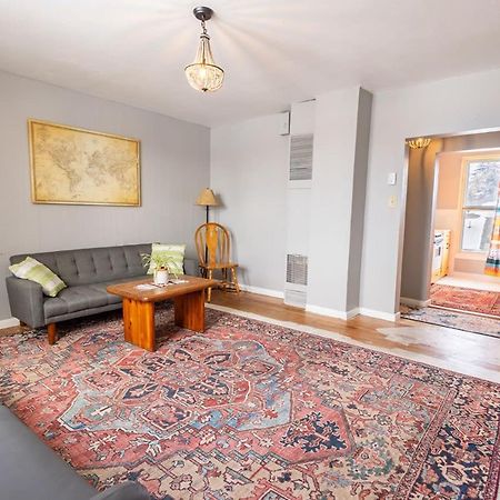 New Listing!! Bright Bohemian Stay Laramie Exterior photo