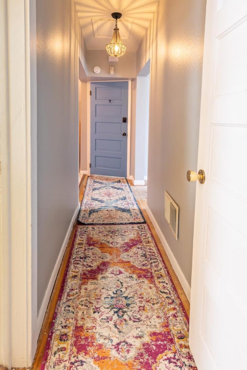 New Listing!! Bright Bohemian Stay Laramie Exterior photo